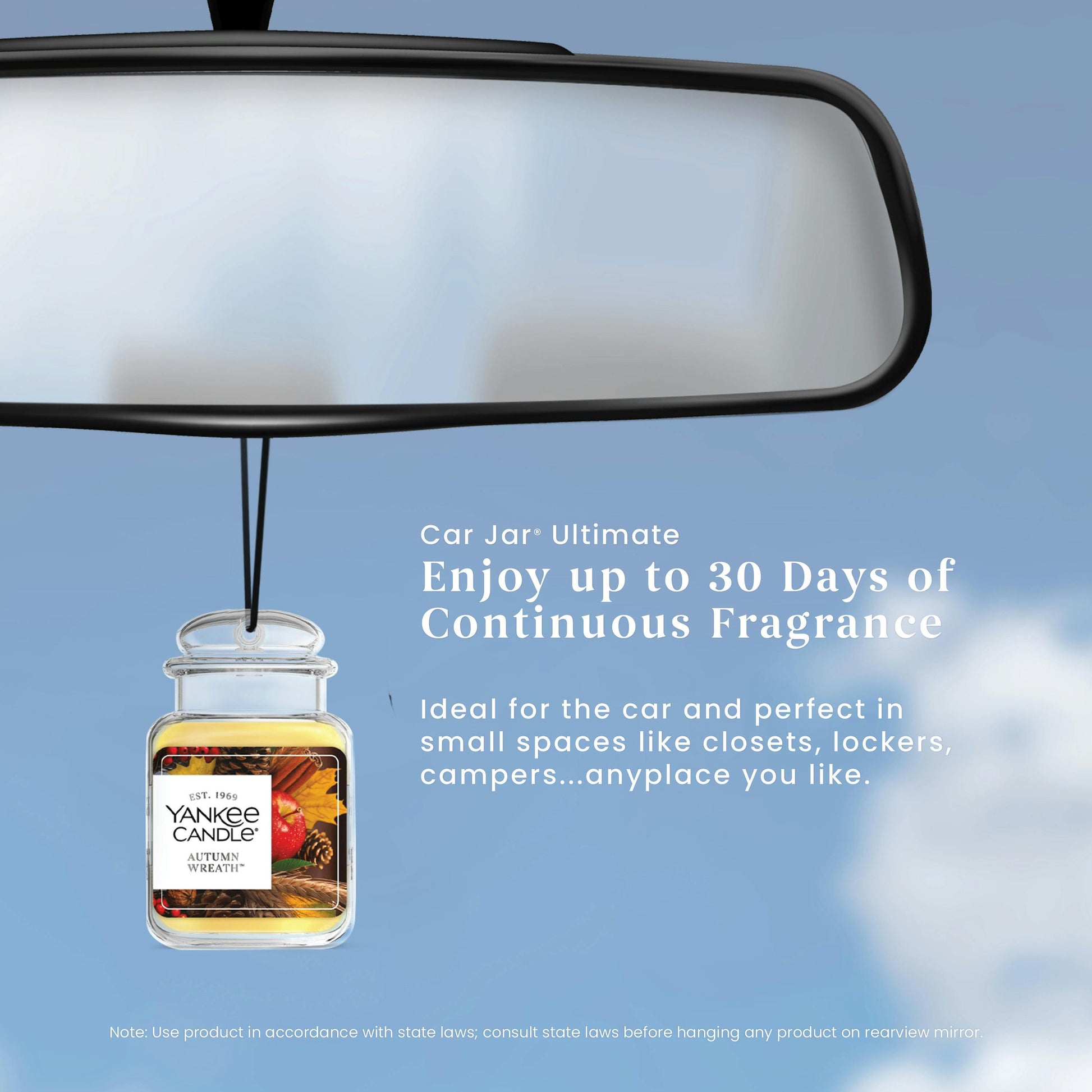 Autumn Wreath™