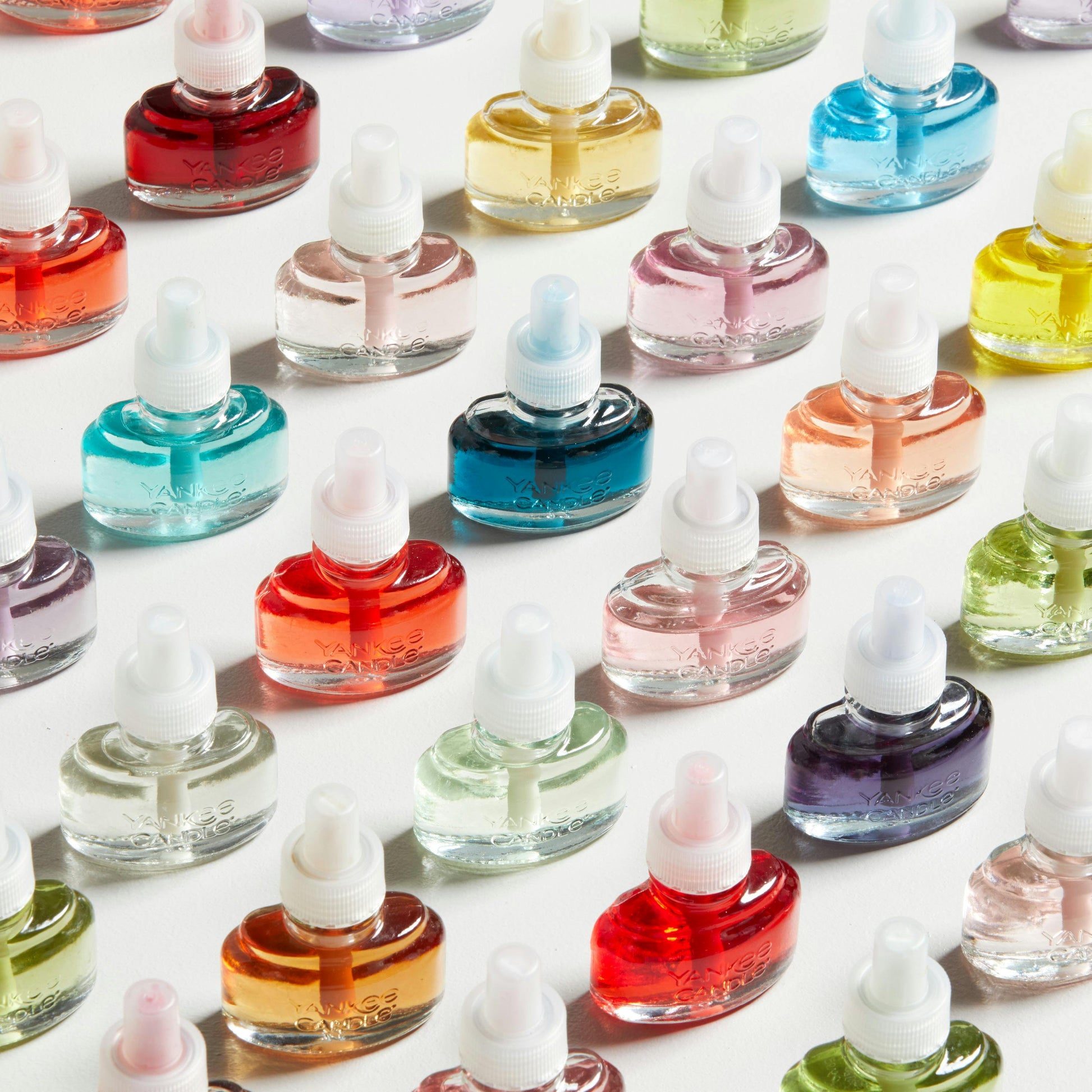 Autumn Leaves®
